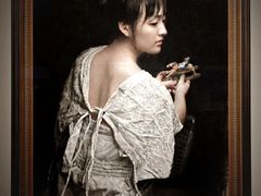 -上海虹桥当代艺术馆