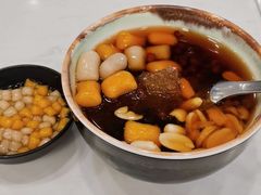 -鲜芋仙(观音桥大融城LG店)