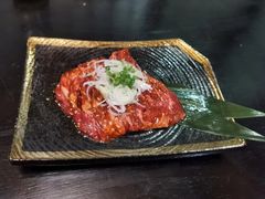 -竹马炭火烤肉(南屏店)