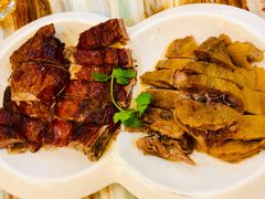 椿记烧鹅-椿记烧鹅(叠彩店)