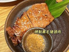 -森Some Fusion(荔湾店)