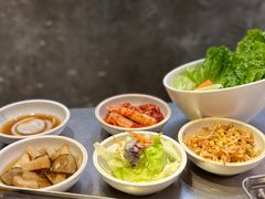 -喜来稀肉(虹泉路店)