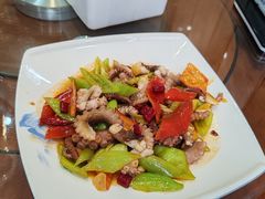 -韩记海鲜饺子旗舰店(红海新区店)