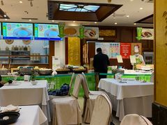 大堂-眉州东坡(亚运村店)