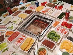 -野妹火锅(布吉店)