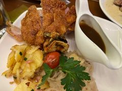 -Paulaner·德国帕拉娜自酿啤酒餐厅(海上世界店)