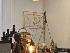 -涟LIAN·泰式按摩·MASSAGE·SPA(深业上城店)