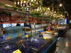 水产区-79号渔船海鲜饭店(华强北店)