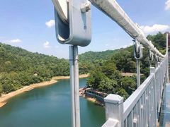 -石燕湖生态旅游景区