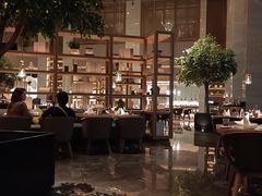 -博林天瑞喜来登酒店·西丽尚膳