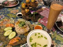 -小娘惹厨房Little Nyonya(狮城有约上榜店)