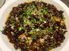-三猫黑鱼花(南大店)