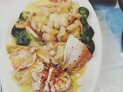 -和记小菜(东方店)