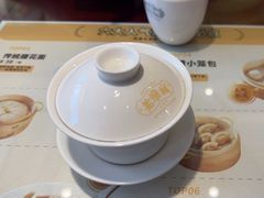 -老淮城·长鱼面(河下古镇店)