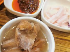 -百年神厨·地道川菜(清江西路店)