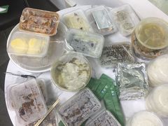 -绿茶餐厅(领展购物广场·中关村店)