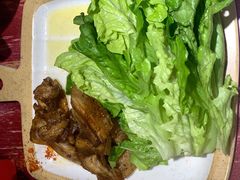 烤五花肉-怪噜范·老贵阳街头名小吃(鸿通城店)