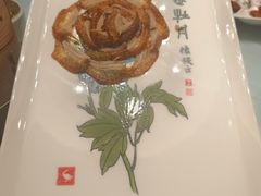 -全聚德(哈尔滨店)