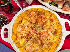 -黑熊披萨orso pizza