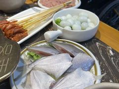 -堂客老火锅(欣阳广场总店)
