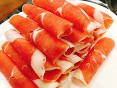 -江湖黑大兔(杨家坪店)