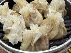 -清真玉林老字号稍麦羊杂碎(宽巷子民族美食街店)