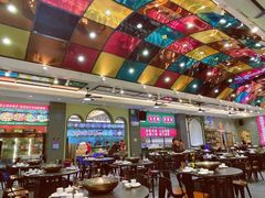 -飞尝蚝·顺德菜·鱼生(顺德总店)