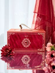 -卡卡喜糖伴手礼·商务礼宝宝礼·婚礼用品