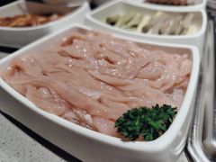 -海底捞火锅(劲松店)