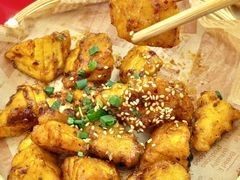 -见味花甲(福田coco park店)