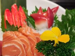 -水木锦堂·自助铁板烧(五道口购物中心店)