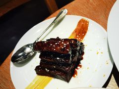 陈皮文火焖美国牛肋肉-宁波柏悦酒店·钱湖渔港