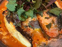 -炭舍干锅·烤鱼(扬名广场店)