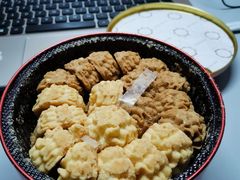 -家琳甜品(江南东店)