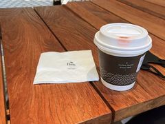 -Peet's 皮爷咖啡(乐峰店)
