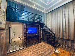 -天逅酒店(观前街宫巷店)