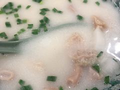 -韦记牛杂汤(清晖园店)