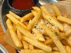 -Laures·月桂西班牙碳烤餐厅(十尚坊店)