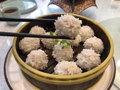 珍珠丸子-九头鸟酒家(四道口店)