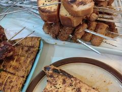 -状元阁烧烤(新华路总店)