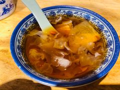 -老城南.鸭血粉丝汤(夫子庙店)