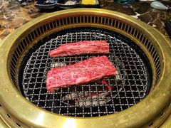-觅福里•熟成和牛餐厅