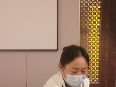 -华夏良子·足道SPA艾灸(翠微店)