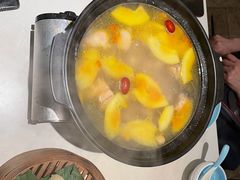-香香海南菜餐厅