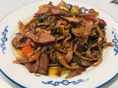 -新新湘菜馆(新中街二条店)