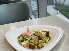 -巧克力渔家.小船海鲜胶东菜(万平口店)