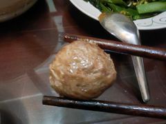 -官塘陈记鱼生·潮汕砂锅粥·牛肉火锅(潮枫路总店)