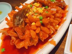-鱼食饭稻·苏浙土菜17年老馆子(平江路店)