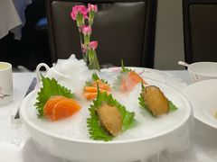 -箸福·夜上海(雨花客厅店)