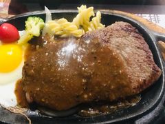 -骑士牛排(天一广场店)